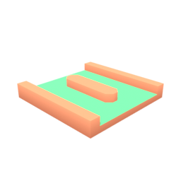 Obstacle Block